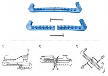 Spannschoner