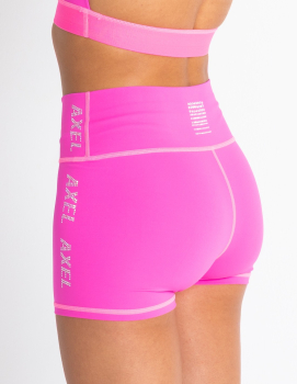 Axel Short Basic pink