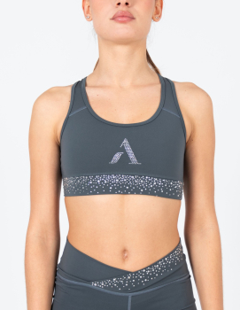 Axel Top Ginevra grau