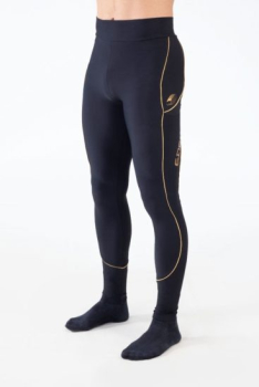 EDEA Dream Gold Legging  Man