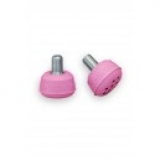 Roll-line Stopper pink