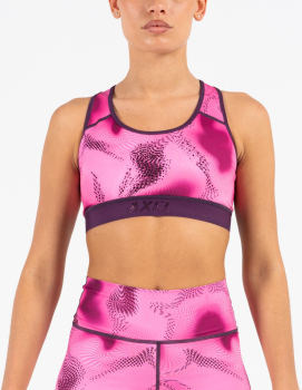Axel Top Pink Whale