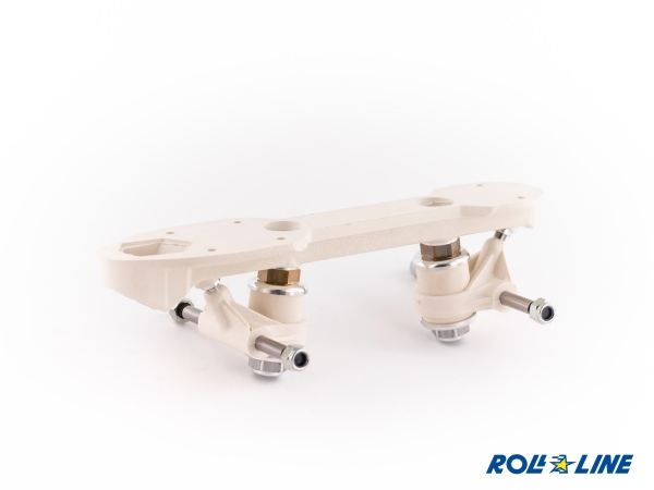 Roll-Line Mirage