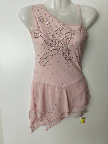 Kürkleid Dueri