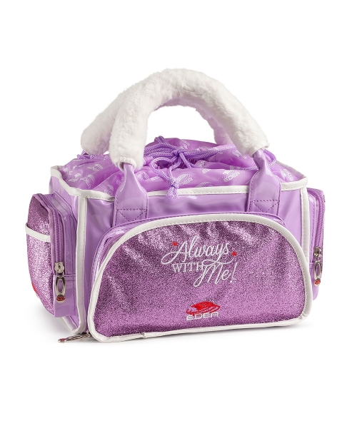 " With me "Tasche für Accessoires und Zubehör