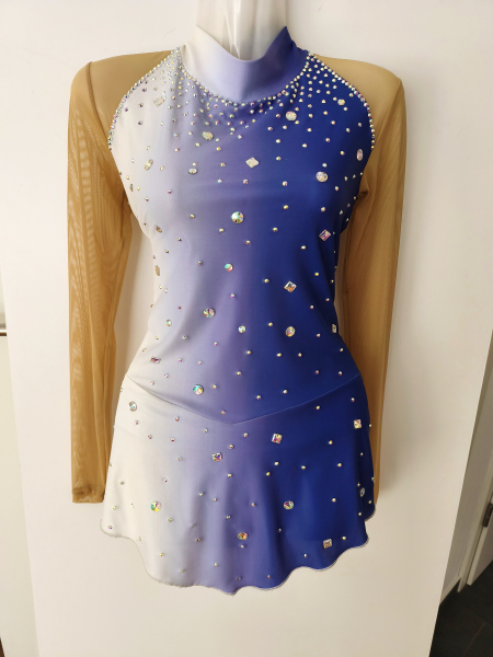 Dueri Wettkampfkleid