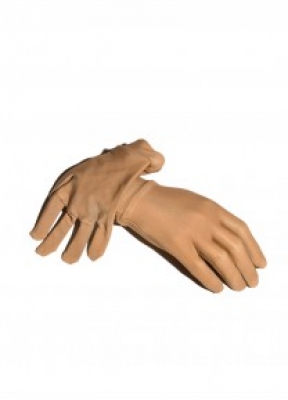 Wettkampfhandschuhe