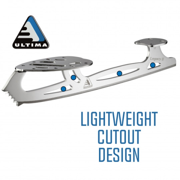 Ultima Legacy 8 ( Light )