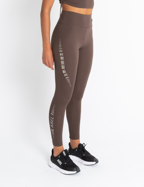 Axel Legging Kakao