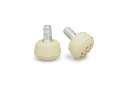 Roll-line Stopper Cappuccino