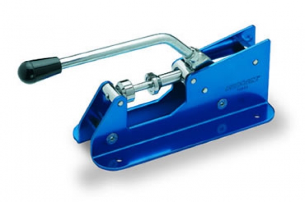 Kugellagermaschine