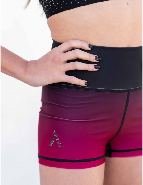 Axel Short Granada