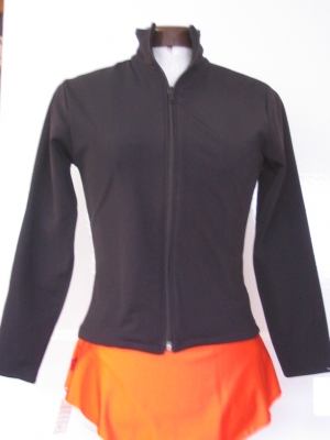 Trainingsjacke Dueri