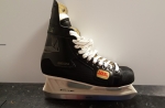 Eishockeyschlittschuh Powerlite