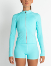 Axel Jacke Ginevra aquamarine