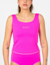 Axel Technical Shirt fuxia