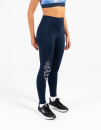 Axel Legging Blue Navy