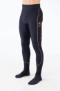 EDEA Dream Gold Legging  Man